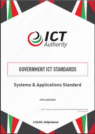 SYSTEMS AND APPLICATIONS STANDARD COURSE Rev