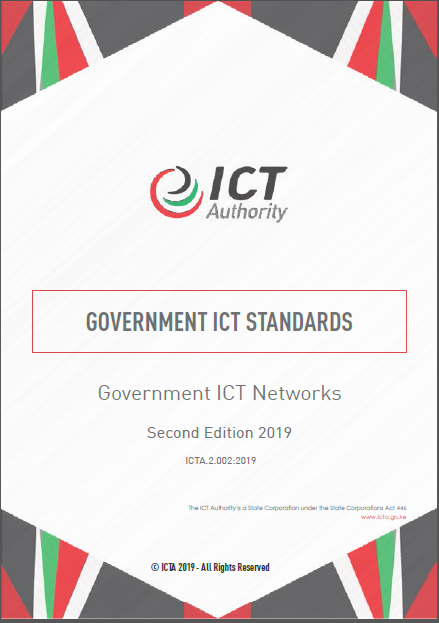 ICT NETWORK STANDARD COURSE
